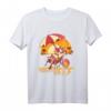 Cooles Surfer Schwimmer Kuh Roastbeef Strand T-Shirt – Perfektes Geschenk für Familie, Sommerurlaub & Strandliebhaber