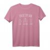 Tagesplan Kaffee Segelschiff Wein Segeln Segler T-Shirt – Lustiges Geschenk für Segler, Wein- und Kaffeeliebhaber, ideal für Geburtstag, Muttertag, Vatertag & Weihnachten