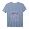 Damen 60. Geburtstag Jahrgang 1963 T-Shirt mit V-Ausschnitt – Witziges Geschenk für Frauen, Oma, Mama & Freundinnen, Perfekt als Geburtstagsoutfit & Dekoration