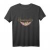 Brautmutter ist die Mutter der Braut T-Shirt – Lustiges Geschenk für Polterabend, Muttertag, Geburtstag, Weihnachten für Männer und Frauen