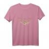 Brautmutter ist die Mutter der Braut T-Shirt – Lustiges Geschenk für Polterabend, Muttertag, Geburtstag, Weihnachten für Männer und Frauen