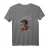 Rockabilly Girl Vintage Retro Rock 'n' Roll Tattoo Pin Up Tank Top – Perfekt für starke Frauen, Festivals und Retro Musikfans