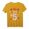 Dieses Marienkäfer-Geburtstags-T-Shirt für 5-Jährige Mädchen – Perfekt für den Kindergeburtstag & Familienfeiern