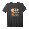 Ich arbeite hart damit mein Hund Luxusleben geniessen kann - Lustiges Hund T-Shirt für Hundeliebhaber, perfekt als Geschenk zu Geburtstag, Muttertag, Vatertag & Weihnachten