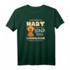 Ich arbeite hart damit mein Hund Luxusleben geniessen kann - Lustiges Hund T-Shirt für Hundeliebhaber, perfekt als Geschenk zu Geburtstag, Muttertag, Vatertag & Weihnachten