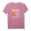 Ich arbeite hart damit mein Hund Luxusleben geniessen kann - Lustiges Hund T-Shirt für Hundeliebhaber, perfekt als Geschenk zu Geburtstag, Muttertag, Vatertag & Weihnachten
