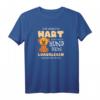 Ich arbeite hart damit mein Hund Luxusleben geniessen kann - Lustiges Hund T-Shirt für Hundeliebhaber, perfekt als Geschenk zu Geburtstag, Muttertag, Vatertag & Weihnachten