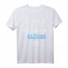 Einer Von Uns Beiden Ist Klüger Als Du - Lustiges Klugscheisser T-Shirt für Damen und Herren als Geschenk zu Weihnachten oder Geburtstag