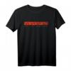 Synthesizer Audio Waveform T-Shirt - Acid Nerd Synth 80s Retro Vintage-Design für Elektronik- und Rave-Fans