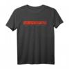 Synthesizer Audio Waveform T-Shirt - Acid Nerd Synth 80s Retro Vintage-Design für Elektronik- und Rave-Fans