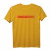 Synthesizer Audio Waveform T-Shirt - Acid Nerd Synth 80s Retro Vintage-Design für Elektronik- und Rave-Fans