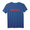Synthesizer Audio Waveform T-Shirt - Acid Nerd Synth 80s Retro Vintage-Design für Elektronik- und Rave-Fans