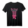 Lustiges Oktoberfest Dirndl T-Shirt mit Bayrischem Spruch für Damen - Perfekt für Zeltfeste, Landpartys & Volksfeste