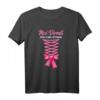Lustiges Oktoberfest Dirndl T-Shirt mit Bayrischem Spruch für Damen - Perfekt für Zeltfeste, Landpartys & Volksfeste
