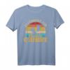 Befördert zur großen Cousine Vintage T-Shirt – Klassisch geschnitten, perfekt für Familien, Cousins & Cousinen, als liebevolles Geschenk