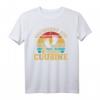 Befördert zur großen Cousine Vintage T-Shirt – Klassisch geschnitten, perfekt für Familien, Cousins & Cousinen, als liebevolles Geschenk