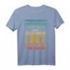 Herren & Damen Made in 1967 Gifts - 56. Geburtstag Vintage T-Shirt für Männer und Frauen, Geburtstagsgeschenk für 1967 Geborene