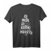 Mele Kalikimaka Hawaii Weihnachten Shirts - Tropisches Xmas T-Shirt für Familien, Urlaub & Weihnachtsfeiern