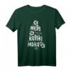 Mele Kalikimaka Hawaii Weihnachten Shirts - Tropisches Xmas T-Shirt für Familien, Urlaub & Weihnachtsfeiern
