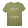 Herren Dachdecker Opa Dachdeckermeister Handwerker Geschenk T-Shirt - Originelles Geschenk für Dachdecker Opas & Handwerker mit Spruch