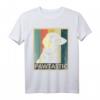 Retro Dackel Designer T-Shirt – Lustiges Geschenk für Hunde- und Dackelliebhaber, ideal für Geburtstage und Weihnachten für die ganze Familie