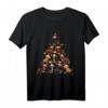Lustiges Dackel Dachshund Weihnachten Hundebaum Sweatshirt – Perfektes Geschenk für Hundeliebhaber zu Weihnachten, Geburtstag & Neujahr