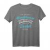 Hundehaare Glitzer Dackel Geschenk T-Shirt für Hundeliebhaber – Perfekt für Weihnachten, Ostern, Geburtstag & mehr