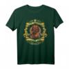 Dackel T-Shirt für Hundeliebhaber – Süßes Motiv für Hunde Papa, Mama, Opa & Oma, Perfekt als Geschenk für Tierfreunde