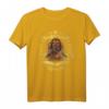 Dackel T-Shirt für Hundeliebhaber – Süßes Motiv für Hunde Papa, Mama, Opa & Oma, Perfekt als Geschenk für Tierfreunde