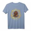 Dackel T-Shirt für Hundeliebhaber – Süßes Motiv für Hunde Papa, Mama, Opa & Oma, Perfekt als Geschenk für Tierfreunde
