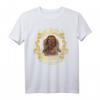 Dackel T-Shirt für Hundeliebhaber – Süßes Motiv für Hunde Papa, Mama, Opa & Oma, Perfekt als Geschenk für Tierfreunde