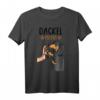 Dackel Mama Frauen T-Shirt - Süßes Hundemotiv für Hundeliebhaberinnen, Geschenkideen für Geburtstag & Weihnachten