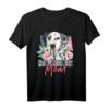 Muttertag Geschenk für Hundebesitzer - Dalmatiner T-Shirt für Tierliebhaber, Hundeliebhaber & Züchter