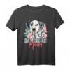 Muttertag Geschenk für Hundebesitzer - Dalmatiner T-Shirt für Tierliebhaber, Hundeliebhaber & Züchter