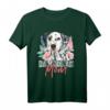 Muttertag Geschenk für Hundebesitzer - Dalmatiner T-Shirt für Tierliebhaber, Hundeliebhaber & Züchter