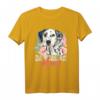Muttertag Geschenk für Hundebesitzer - Dalmatiner T-Shirt für Tierliebhaber, Hundeliebhaber & Züchter