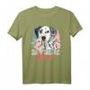 Muttertag Geschenk für Hundebesitzer - Dalmatiner T-Shirt für Tierliebhaber, Hundeliebhaber & Züchter