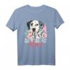 Muttertag Geschenk für Hundebesitzer - Dalmatiner T-Shirt für Tierliebhaber, Hundeliebhaber & Züchter