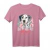 Muttertag Geschenk für Hundebesitzer - Dalmatiner T-Shirt für Tierliebhaber, Hundeliebhaber & Züchter