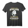 Dalmatiner Tshirt - Hund Shirt für Dalmatiner Liebhaberinnen und stolze Dalmatiner Mamas