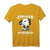 Dalmatiner Tshirt - Hund Shirt für Dalmatiner Liebhaberinnen und stolze Dalmatiner Mamas