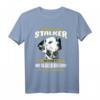 Dalmatiner Tshirt - Hund Shirt für Dalmatiner Liebhaberinnen und stolze Dalmatiner Mamas