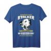 Dalmatiner Tshirt - Hund Shirt für Dalmatiner Liebhaberinnen und stolze Dalmatiner Mamas
