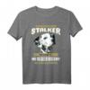 Dalmatiner Tshirt - Hund Shirt für Dalmatiner Liebhaberinnen und stolze Dalmatiner Mamas