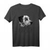 Dog Mom Dalmatiner - Hunde Mama T-Shirt mit Dalmatiner Motiv für Hundeliebhaber & Tierfreunde