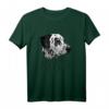 Dog Mom Dalmatiner - Hunde Mama T-Shirt mit Dalmatiner Motiv für Hundeliebhaber & Tierfreunde