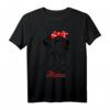Dalmatiner Mama Hunde Frauchen T-Shirt – Lustiges Hundemotiv, ideales Geschenk für Hundeliebhaberinnen, Mütter & Frauchen