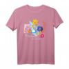 HapDog Alice im Wunderland Curiouser & Curiouser Cutouts T-Shirt – Official Merchandise für Damen, Herren & Kinder