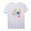 HapDog Alice im Wunderland Curiouser & Curiouser Cutouts T-Shirt – Official Merchandise für Damen, Herren & Kinder