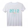 Lustiges 12. Geburtstag T-Shirt für Jungen & Mädchen 2012 - Witzige Geschenkidee & Dekoration zum 12. Geburtstag
